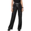 FIGS Yendi High Waisted Cargo Jogger Scrub Pants for Women — High Rise, Classic Fit, Wide Leg, 9 Pockets — Amazon Exclusive
