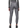 FIGS Zamora High Waisted Jogger Style Scrub Pants for Women – Graphite, Petite S