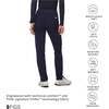 FIGS Yola High-Rise Slim Scrub Pant for Women(Navy)